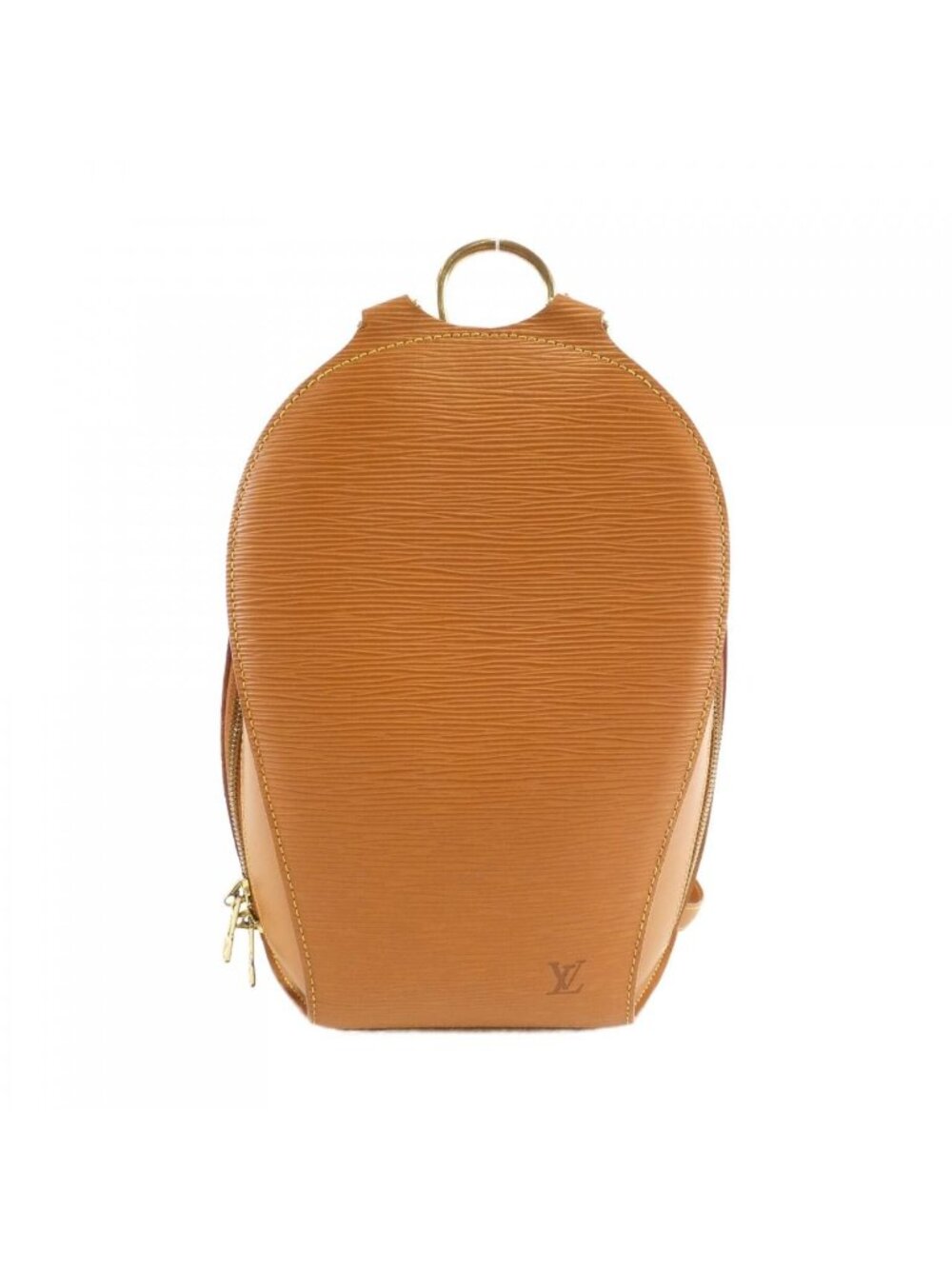 Louis Vuitton Epi Mabillon Backpack - Picture 1 of 10